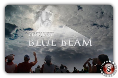 Project Blue Beam