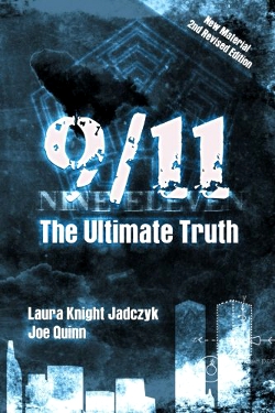 The ultimate truth by Laura Knight-Jadczyk, Joe Quinn