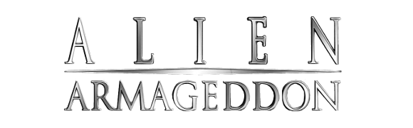 Alien Armageddon