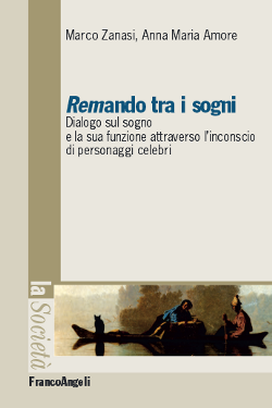 Remando tra i sogni by Marco Zanasi, Anna Maria Amore