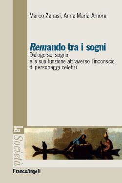 Remando tra i sogni by Marco Zanasi, Anna Maria Amore 