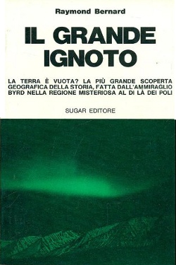 Il grande ignoto by Raymond Bernard