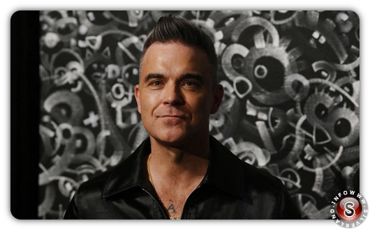 Robbie Williams