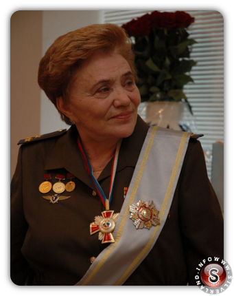 Marina Popovich 