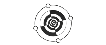 Crop circles - Winchester Hampshire 2017 Diagram