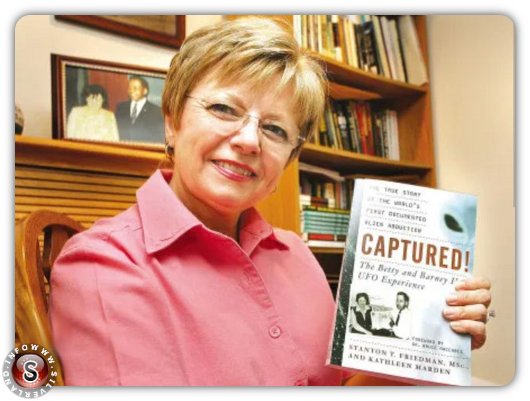 Kathleen Marden