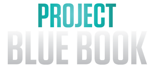 Project blue book - SERIE TV