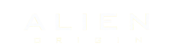Alien origin