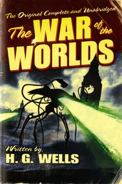The War of the Worlds by H. G. Wells