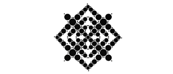 Crop circles - Wayland's Smithy Oxon 2008 Diagram