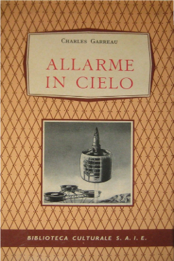 Allarme in cielo by Charles Garreau