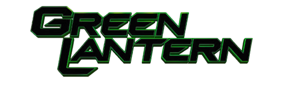 Green lantern - Lanterna verde