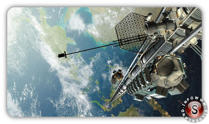 Space elevator