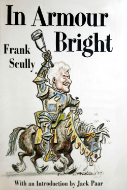 In Armour Bright by Frank Scully