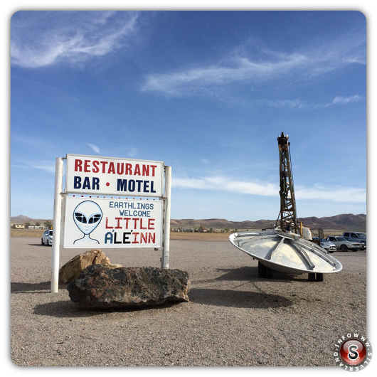 Restaurant BAR • Motel Little ÁLÉINN