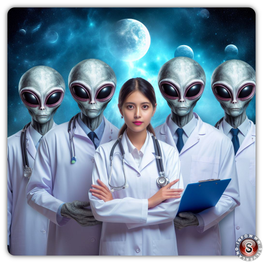 Medical team