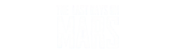 The last days on Mars