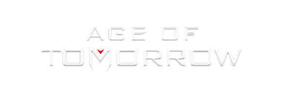 Age of tomorrow