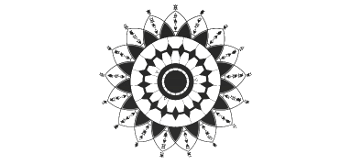 Crop circles - Scalenghe Piemonte 2017 Diagram