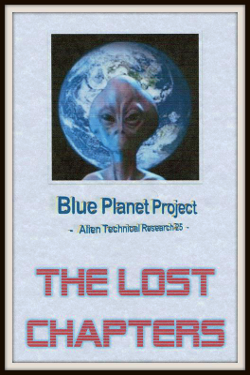 Blue Planet Project - The Lost Chapters