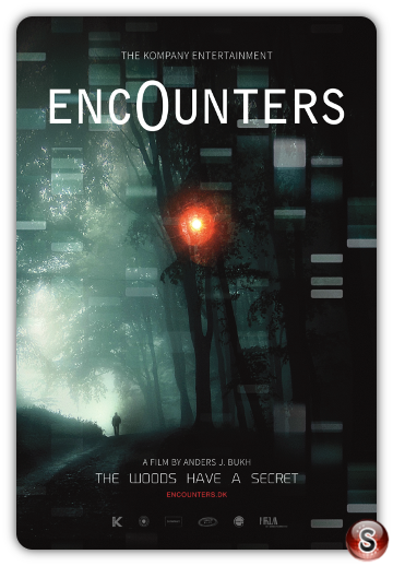 Encounters - Locandina - Poster 