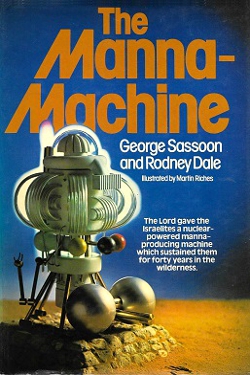 The Manna-Machine by George Sassoon e Rodney Dale