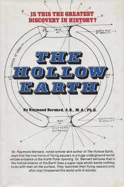 The hollow Eearth by Raymond Bernard