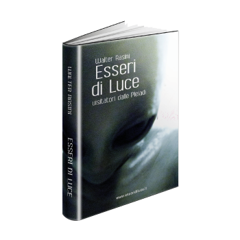 Esseri di luce by Walter Rasini