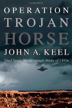 Operation Troian by Horse John A. Keel