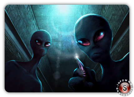 Alien abduction