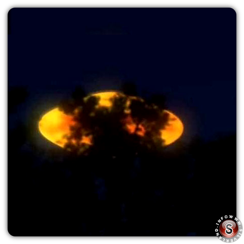 Foto UFO Carlos Diaz