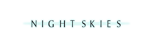 Night skies