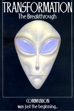 Transformation by Whitley Strieber