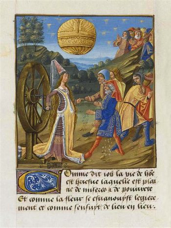 Jacques Legrand (1400 - 1500) Le Livre Des Bonnes Moeurs