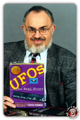 Stanton Friedman