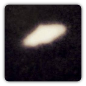 Ufo a Messina