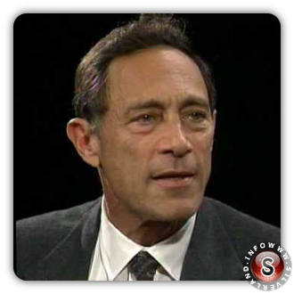 Prof. John Edward Mack