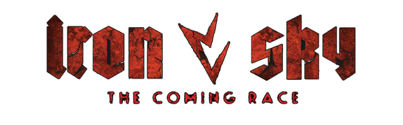 Iron Sky: The Coming Race