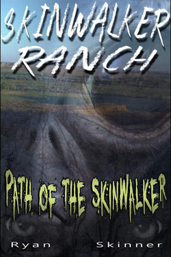 hunt for the skinwalker pdf download