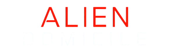Alien domicile