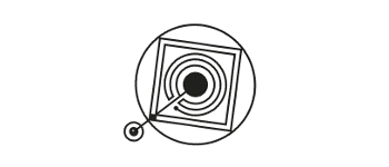 Crop circles - Hod Hill Hanford Dorset UK 2014 Diagram