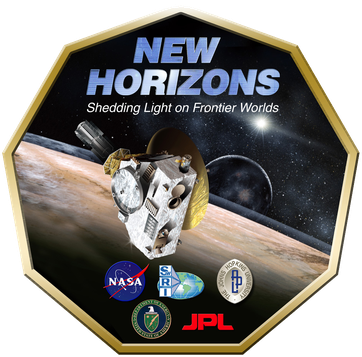 New Horizons
