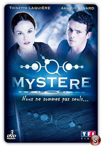 Mystere - Locandina - Poster