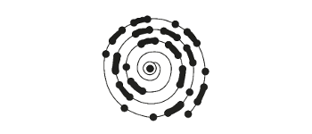 Crop circles - Chilcomb Down Winchester Hampshire UK  2014 Diagram