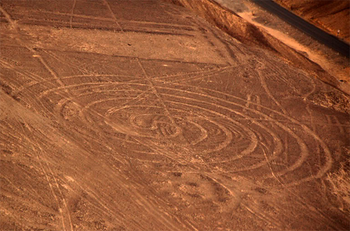 Linee di Nazca