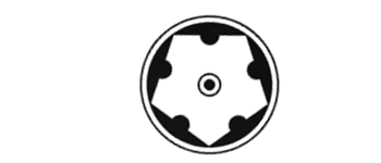 Crop circles - Stourton Wiltshire 2016 Diagram