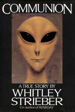 Communion by Whitley Strieber