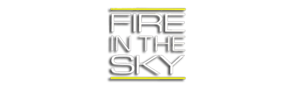 Bagliori nel buio - Fire in the sky