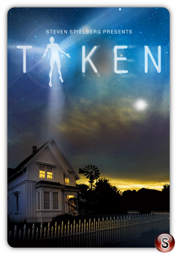 Taken - Locandina - Poster