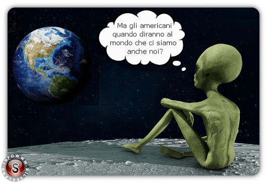 Are aliens real?